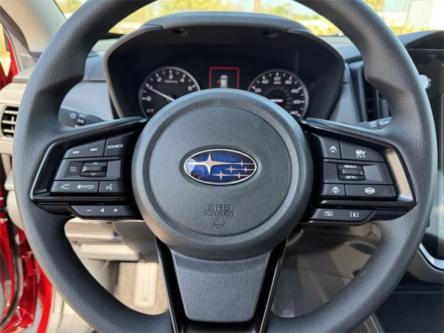 New 2026 Subaru Crosstrek 2.0i Premium image 25