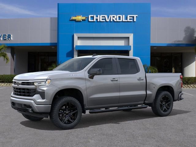 New 2026 Chevrolet Silverado 1500 RST image 2