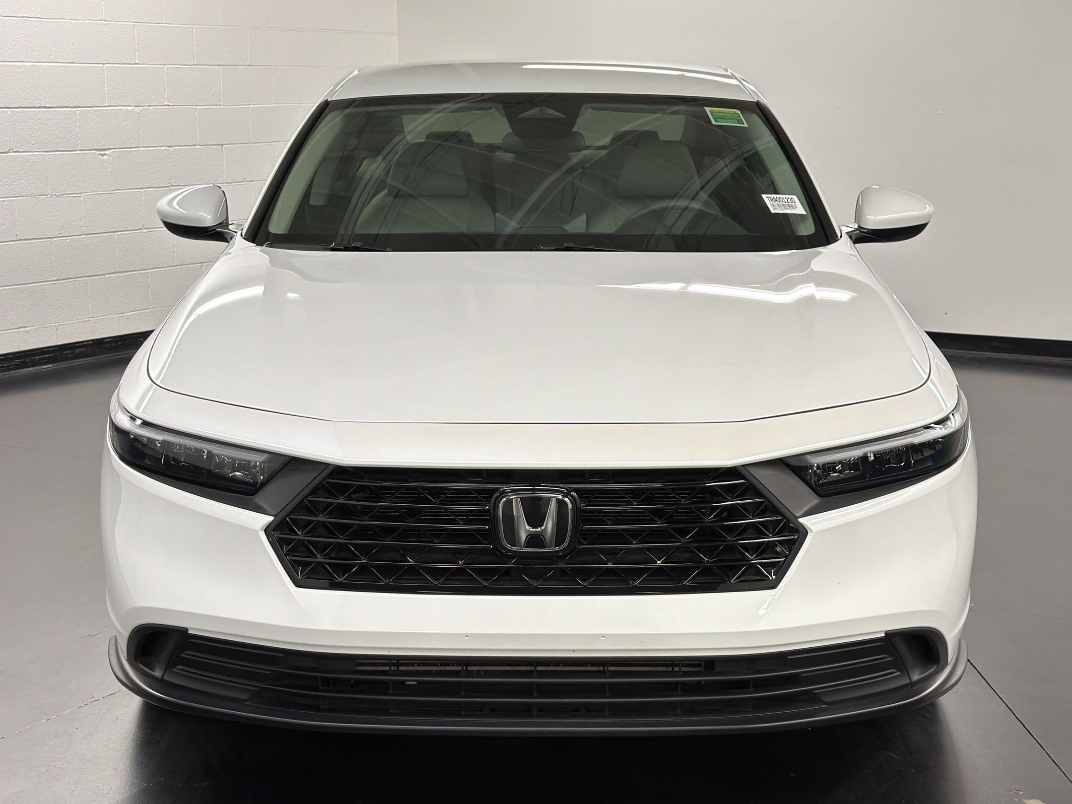 Certified 2024 Honda Accord LX image 6