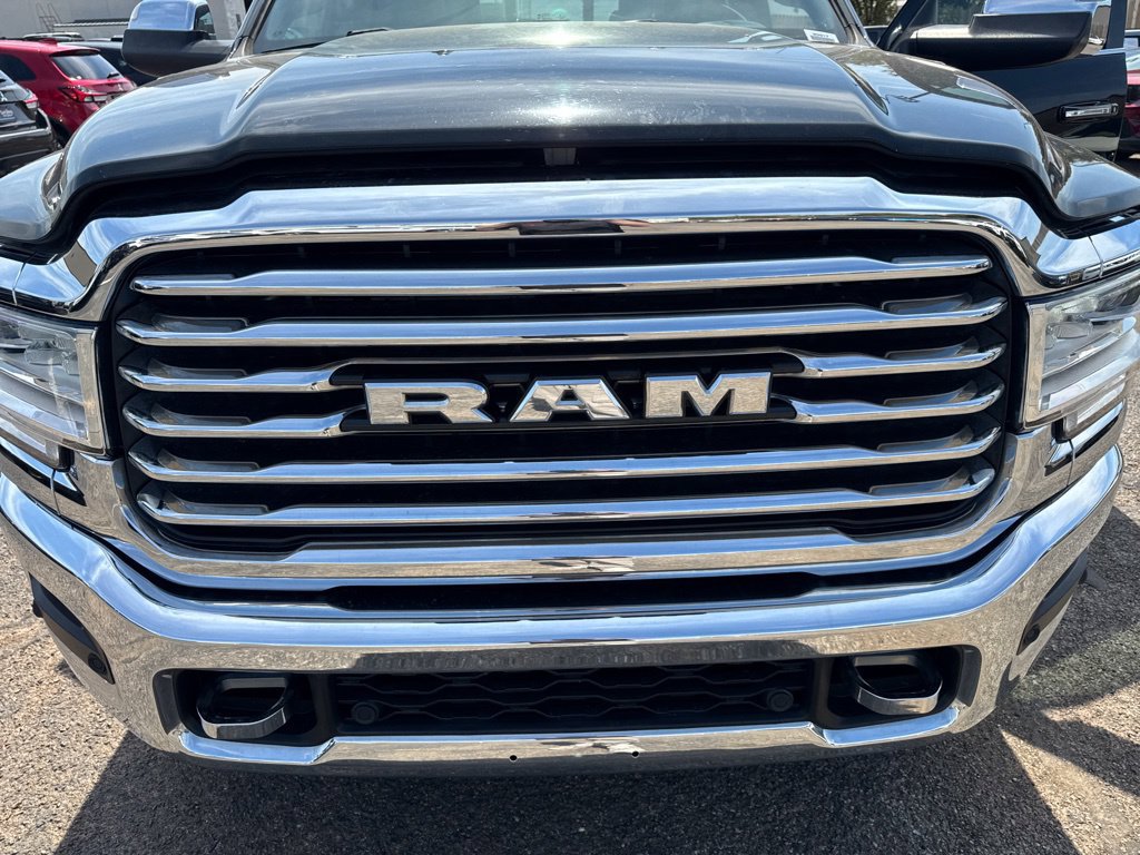 Used 2022 RAM 3500 Limited AWD/4WD image 56