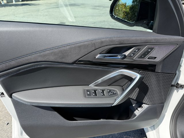 New 2027 BMW X1 M35i AWD/4WD image 25