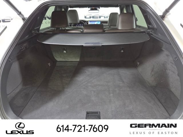 Certified 2023 Lexus RX 350 w/ Cold Area Package AWD/4WD image 22