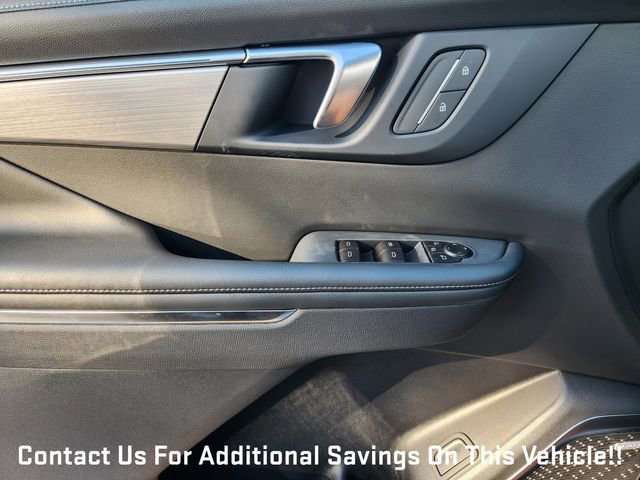 New 2026 Buick Enclave Preferred image 17