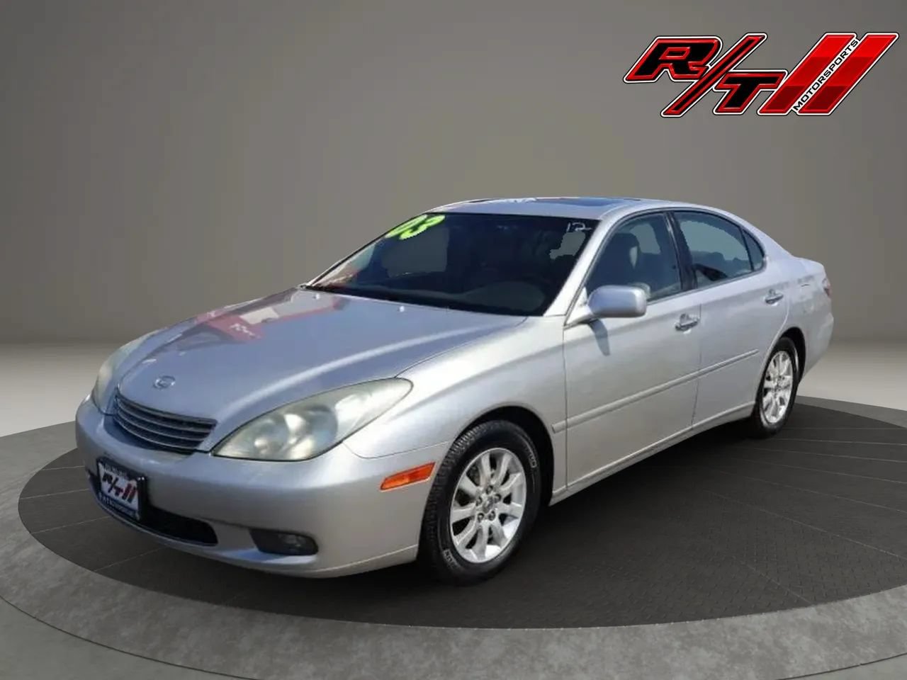 Used 2003 Lexus ES 330 w/ Premium Pkg FWD image 3