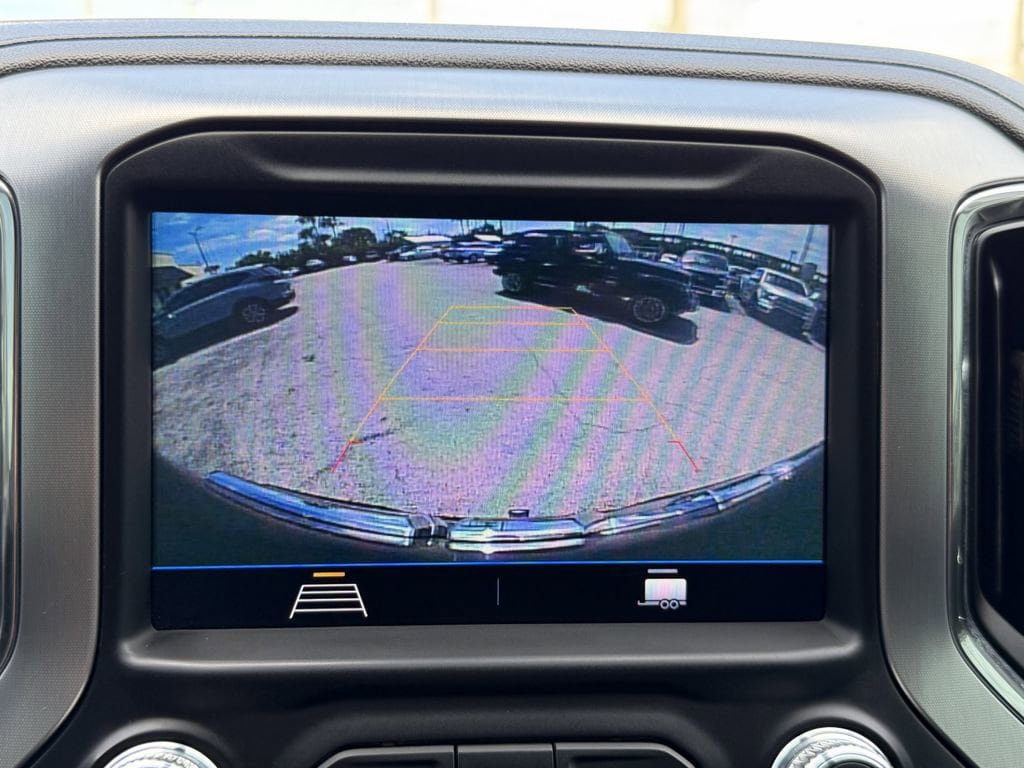 Used 2021 GMC Sierra 1500 Elevation image 23