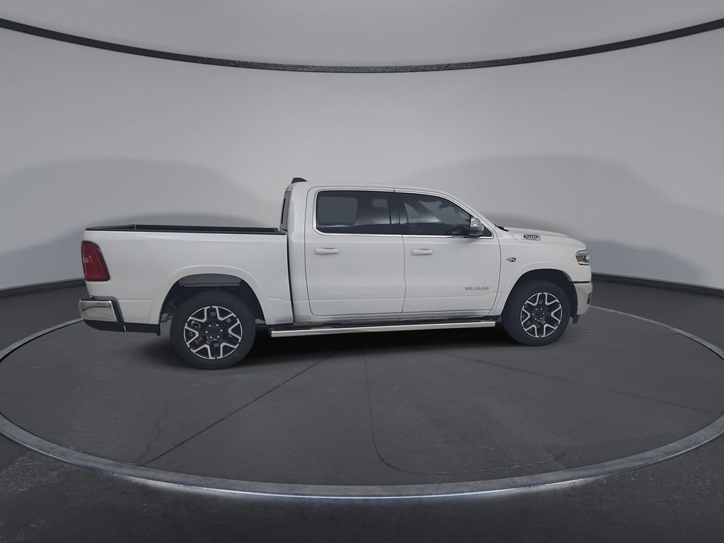New 2026 RAM 1500 Laramie image 16