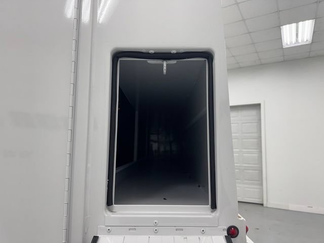 New 2026 Chevrolet Express 3500 w/ Power Convenience Package RWD image 29