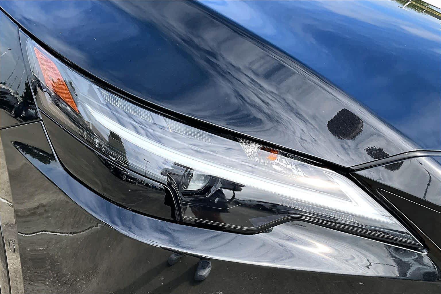 Used 2024 Lexus RX 350 Premium Plus w/ Convenience Package FWD image 25