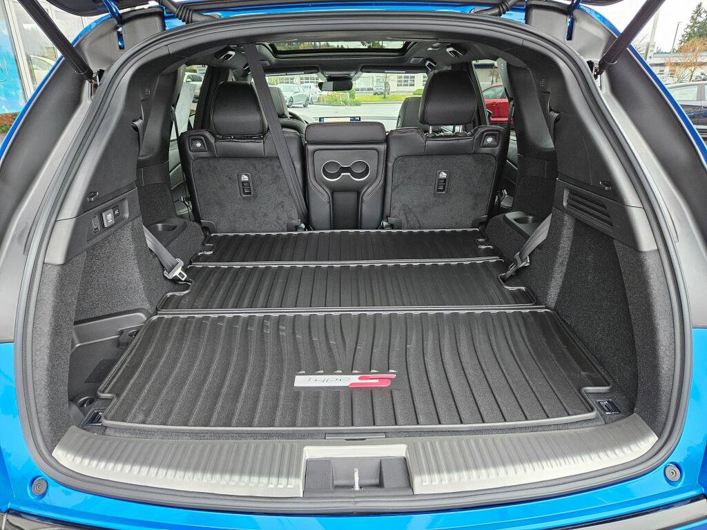 New 2026 Acura MDX Type S image 20