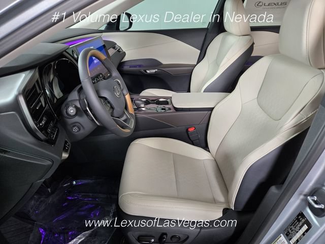 New 2026 Lexus RX 350 Premium Plus AWD/4WD image 10