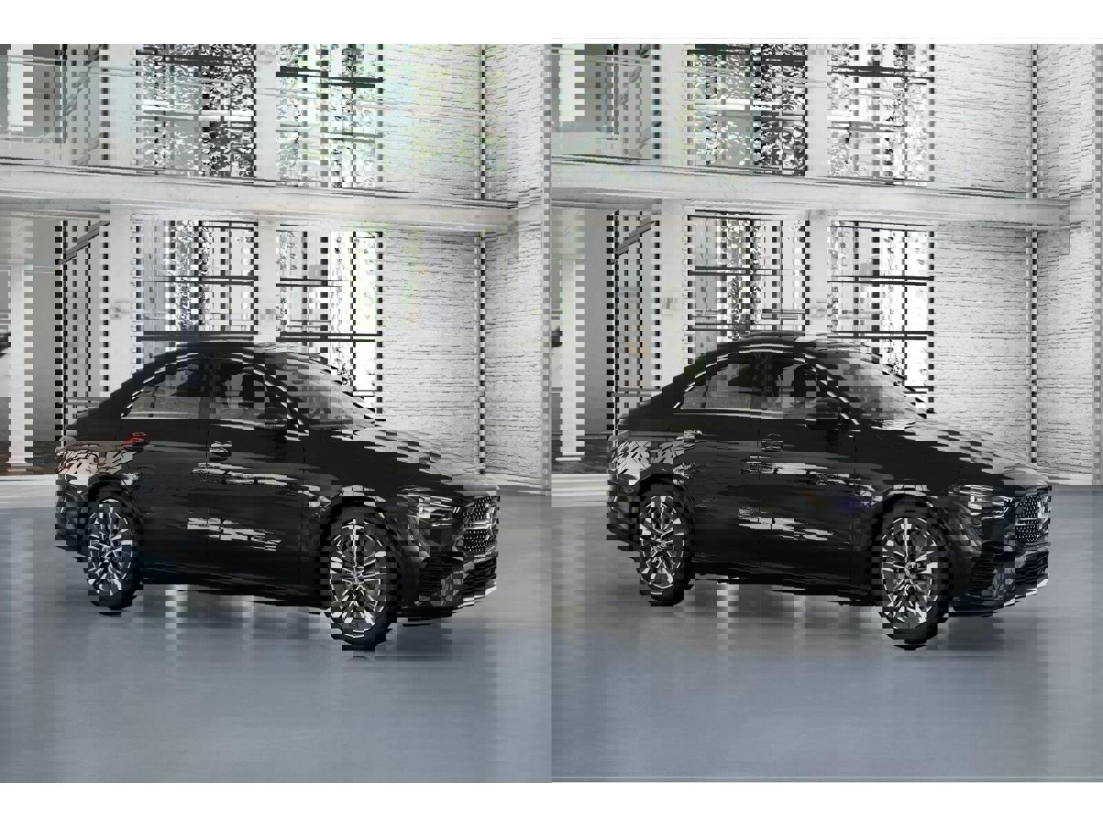 New 2026 Mercedes-Benz CLA 250 4MATIC image 13