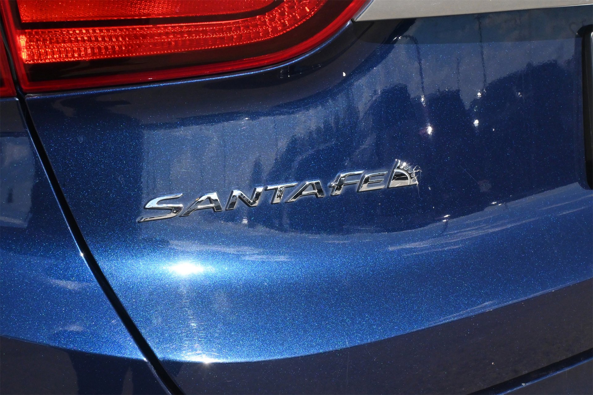 Used 2019 Hyundai Santa Fe SE image 19