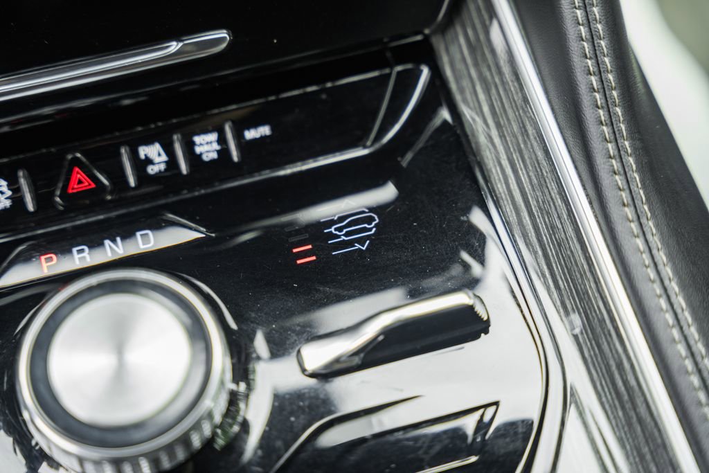 Used 2022 Jeep Wagoneer Series III image 31