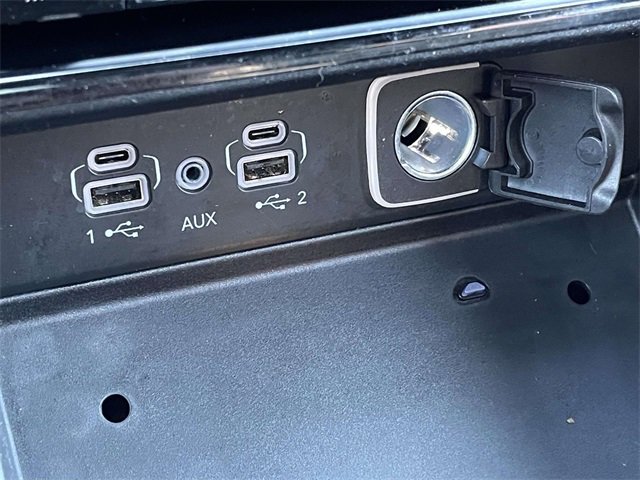 Used 2024 Jeep Grand Cherokee L Altitude image 40