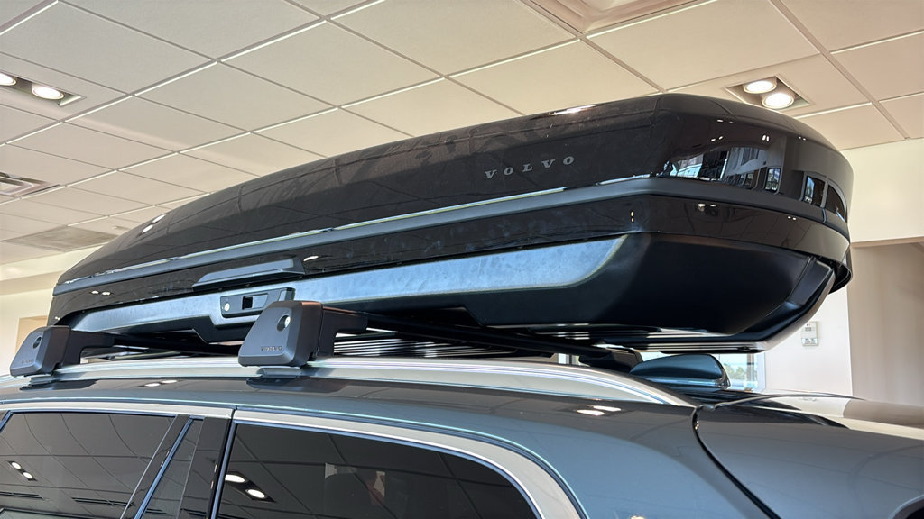 New 2027 Volvo XC90 B6 Ultra AWD/4WD image 4