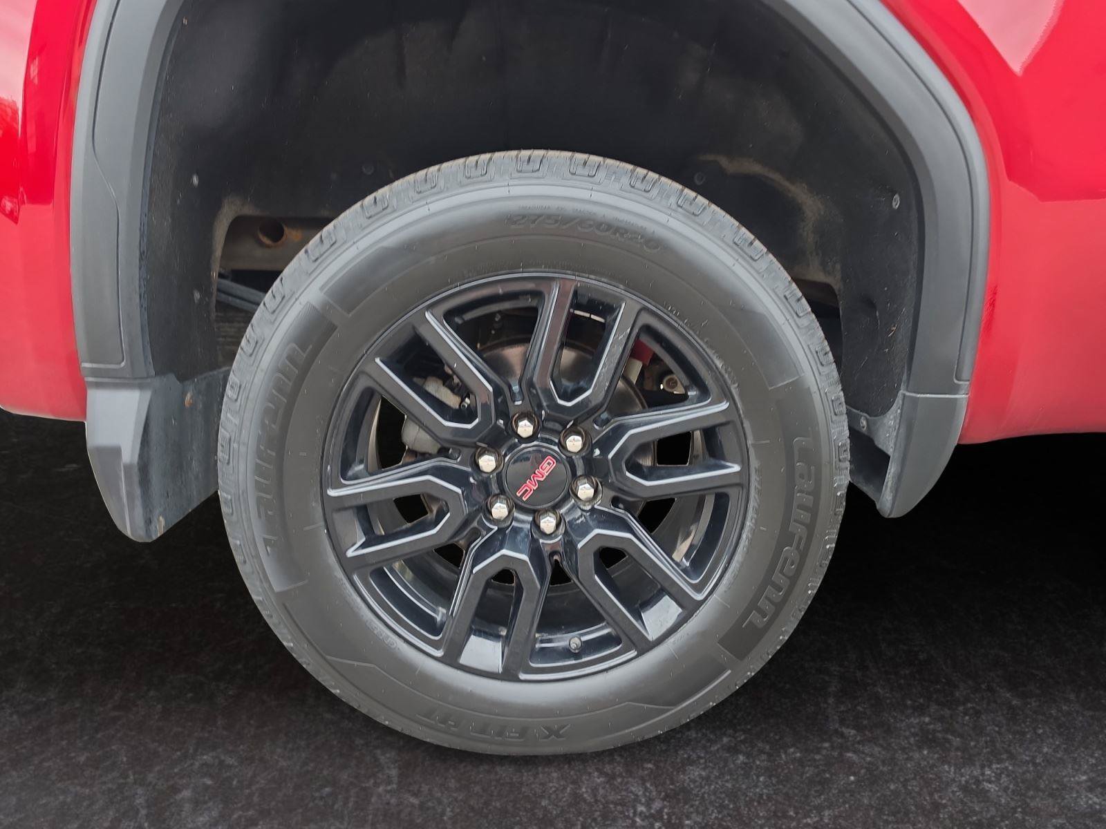 Used 2024 GMC Sierra 1500 Elevation AWD/4WD image 28
