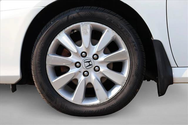 Used 2007 Honda Accord EX-L image 9