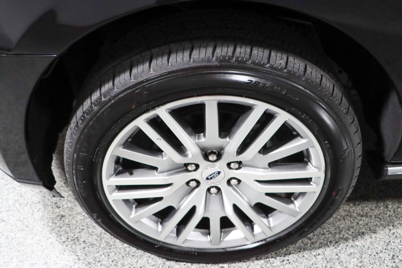 Used 2023 Ford Expedition Max Limited image 11