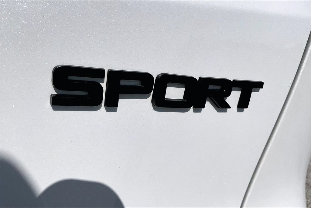 Used 2024 Honda CR-V Sport-L image 8