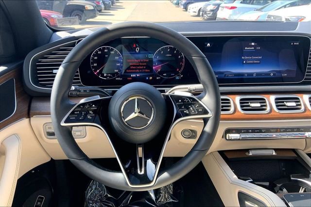 Used 2026 Mercedes-Benz GLE 350 4MATIC image 4