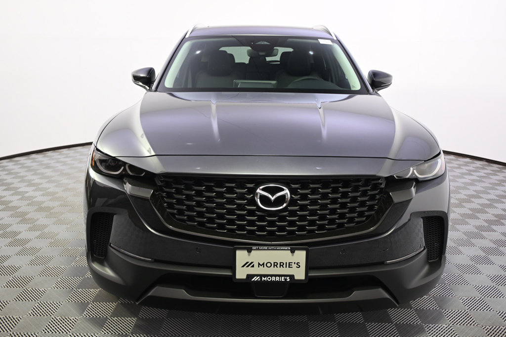 New 2026 MAZDA CX-50 2.5 Hybrid w/ Preferred Pkg AWD/4WD image 10