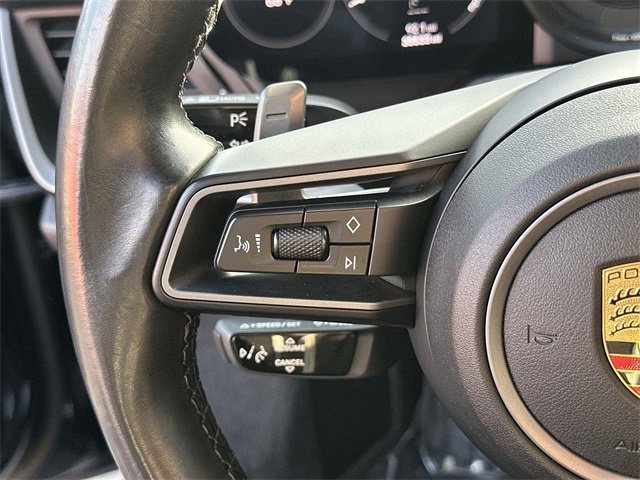 Used 2022 Porsche 911 Carrera 4 image 32