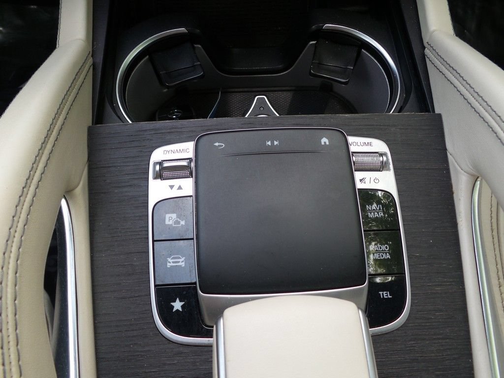 Used 2021 Mercedes-Benz GLS 63 AMG 4MATIC image 63