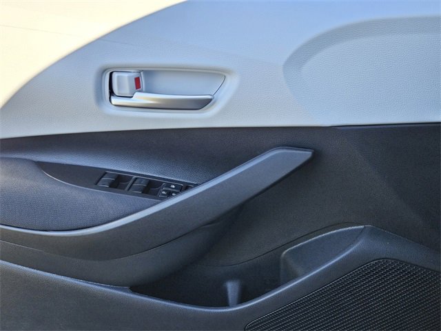 New 2026 Toyota Corolla SE image 30