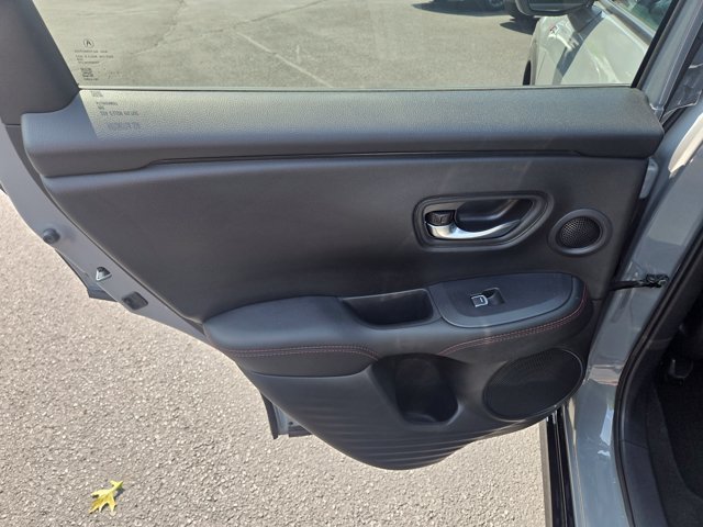 Certified 2025 Acura ADX A-Spec FWD image 15