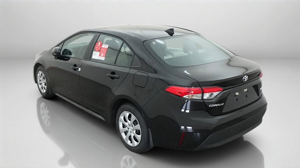 New 2027 Toyota Corolla LE FWD image 5