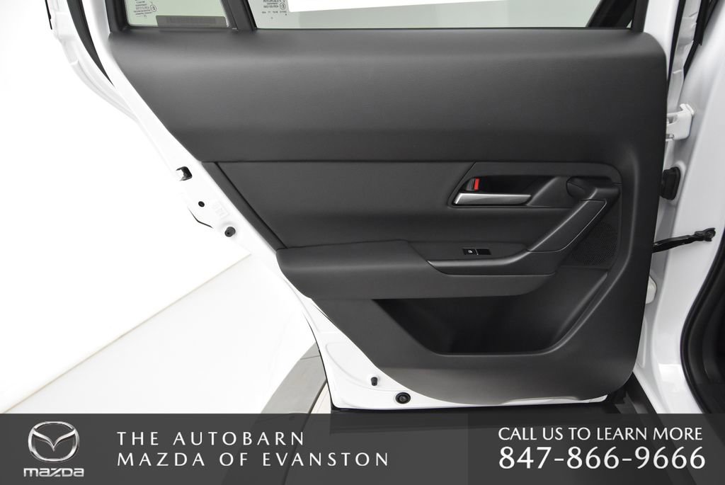 New 2026 MAZDA CX-50 AWD 2.5 Hybrid w/ Weather Package image 33