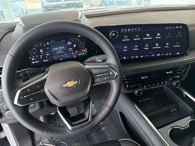 New 2026 Chevrolet Tahoe Premier image 21