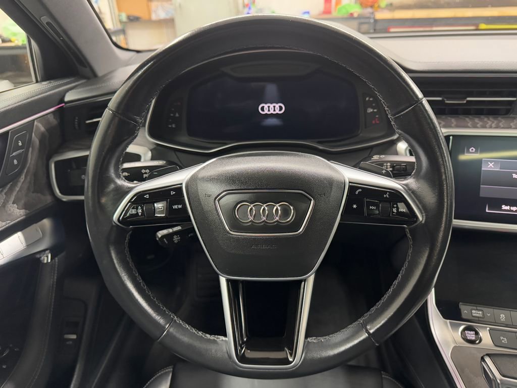 Used 2024 Audi A6 Premium Plus image 19