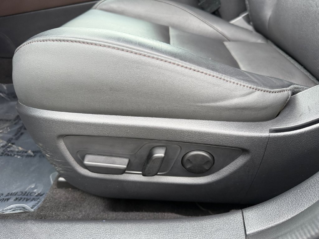 Used 2023 MAZDA CX-30 2.5 Turbo w/ Premium Package AWD/4WD image 10