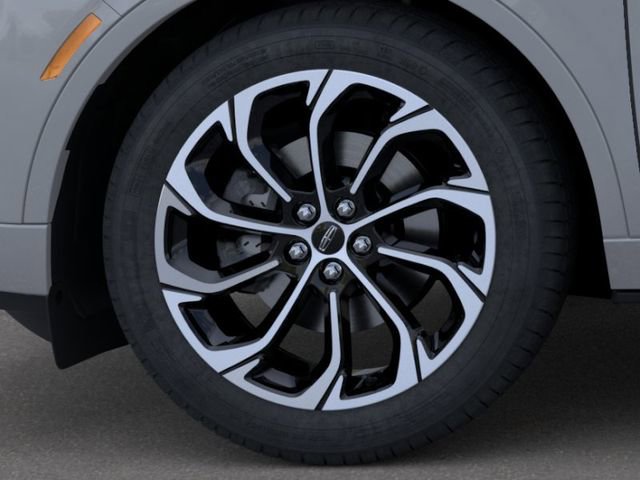 New 2026 Lincoln Nautilus Reserve AWD/4WD image 19