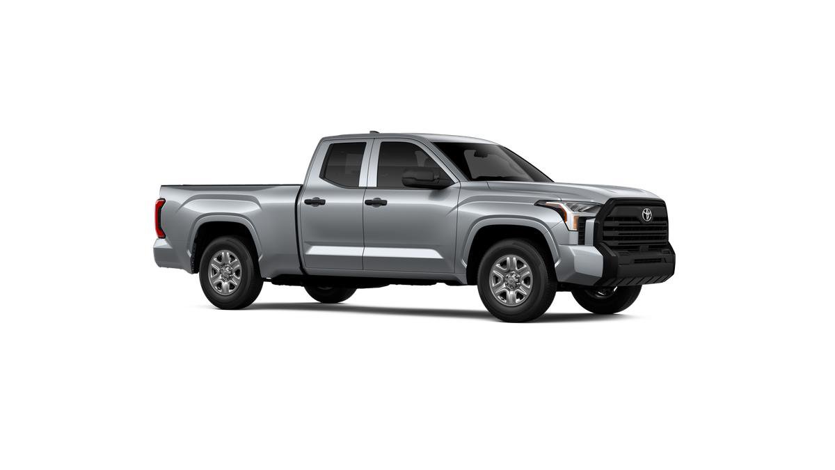 New 2026 Toyota Tundra SR image 14