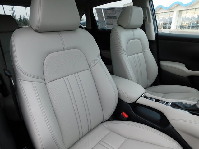 New 2026 Honda HR-V EX-L image 20