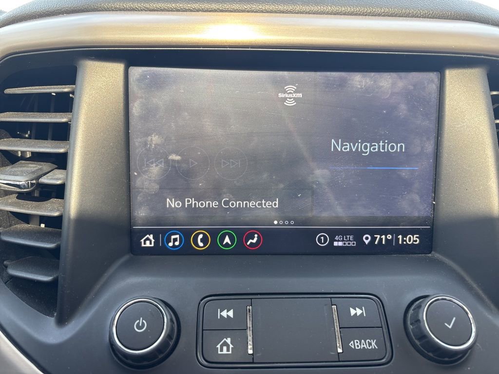 Used 2020 GMC Acadia Denali w/ Trailering Package image 20