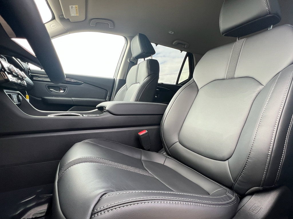 New 2025 Honda Pilot EX-L image 15