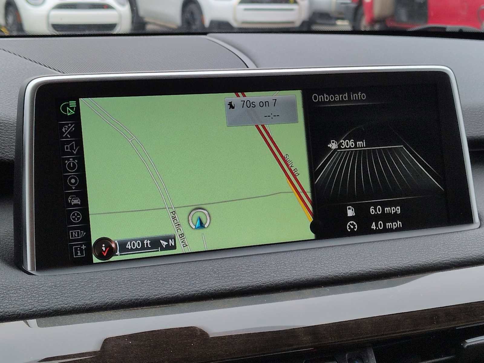 Used 2014 BMW X5 xDrive35i image 31