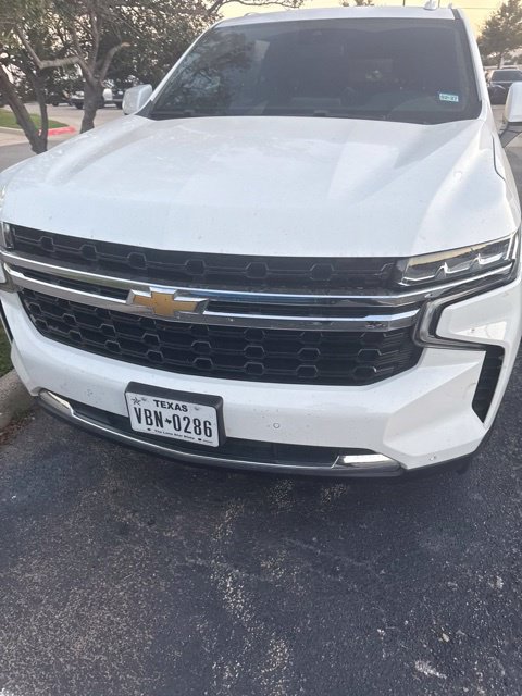 Used 2024 Chevrolet Tahoe LS RWD image 14