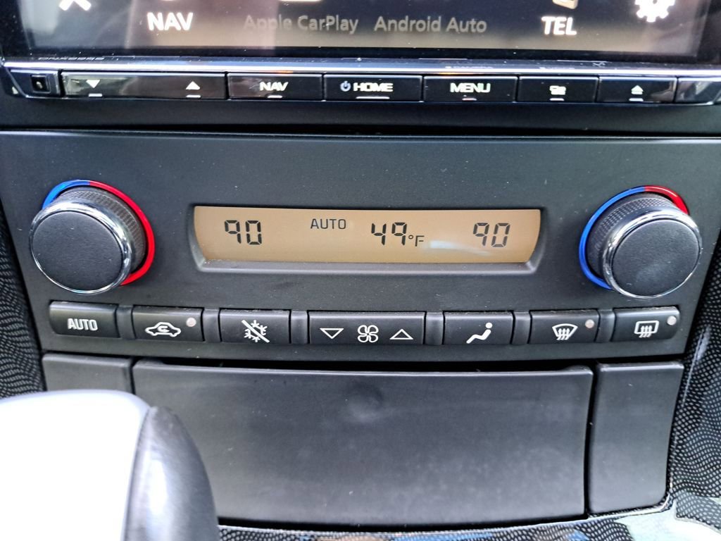 Used 2012 Chevrolet Corvette Coupe image 21