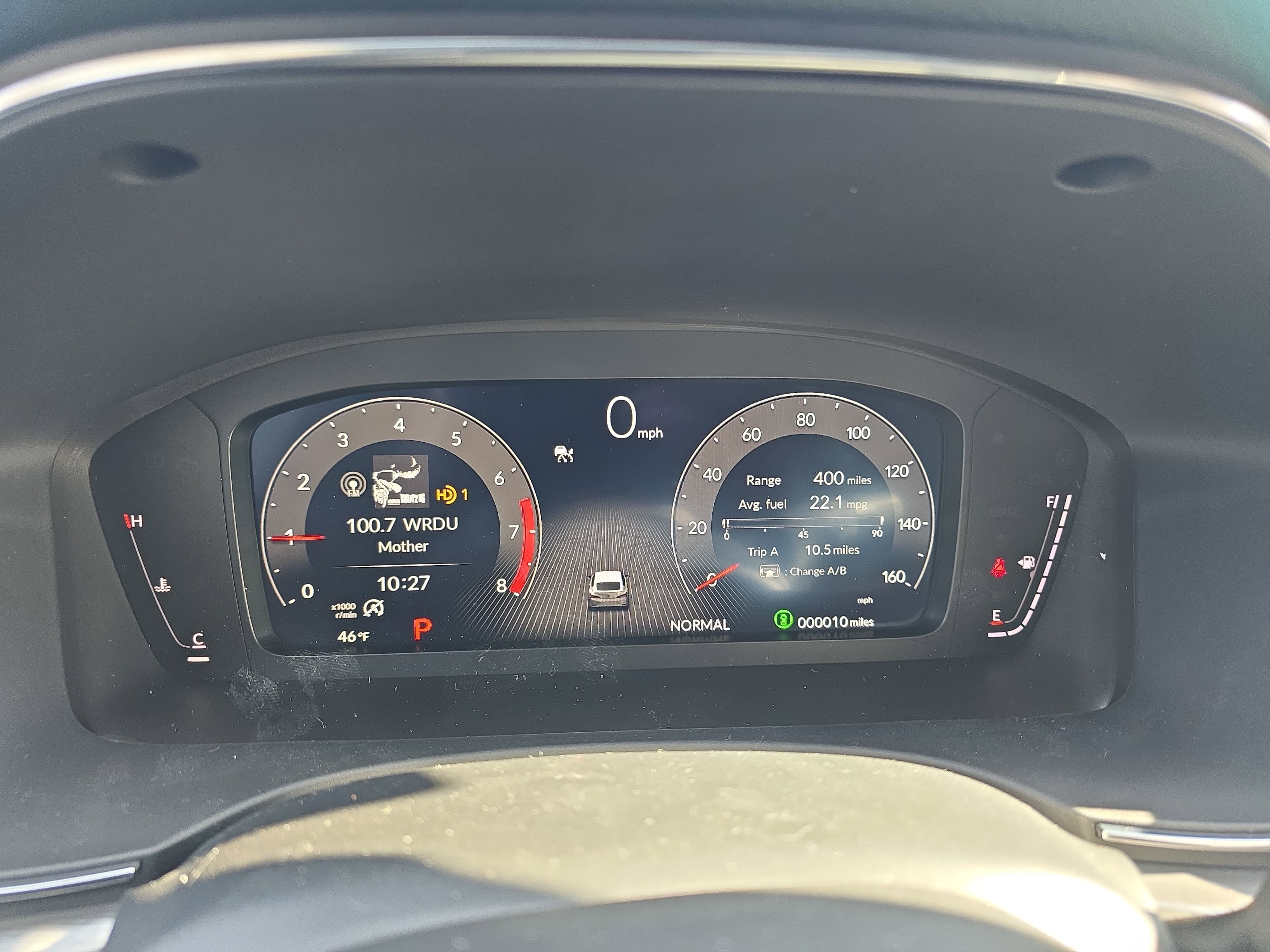 New 2026 Acura Integra A-Spec image 18