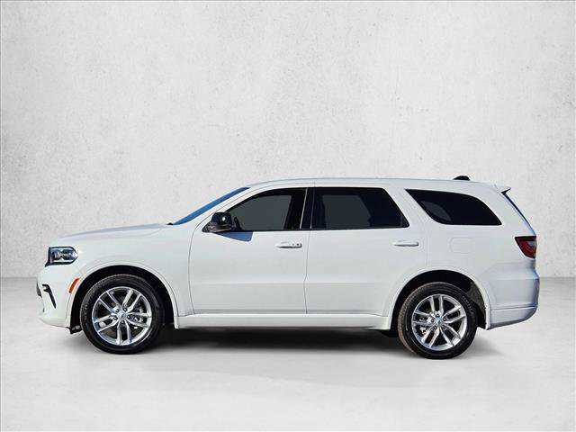 Used 2025 Dodge Durango GT image 8