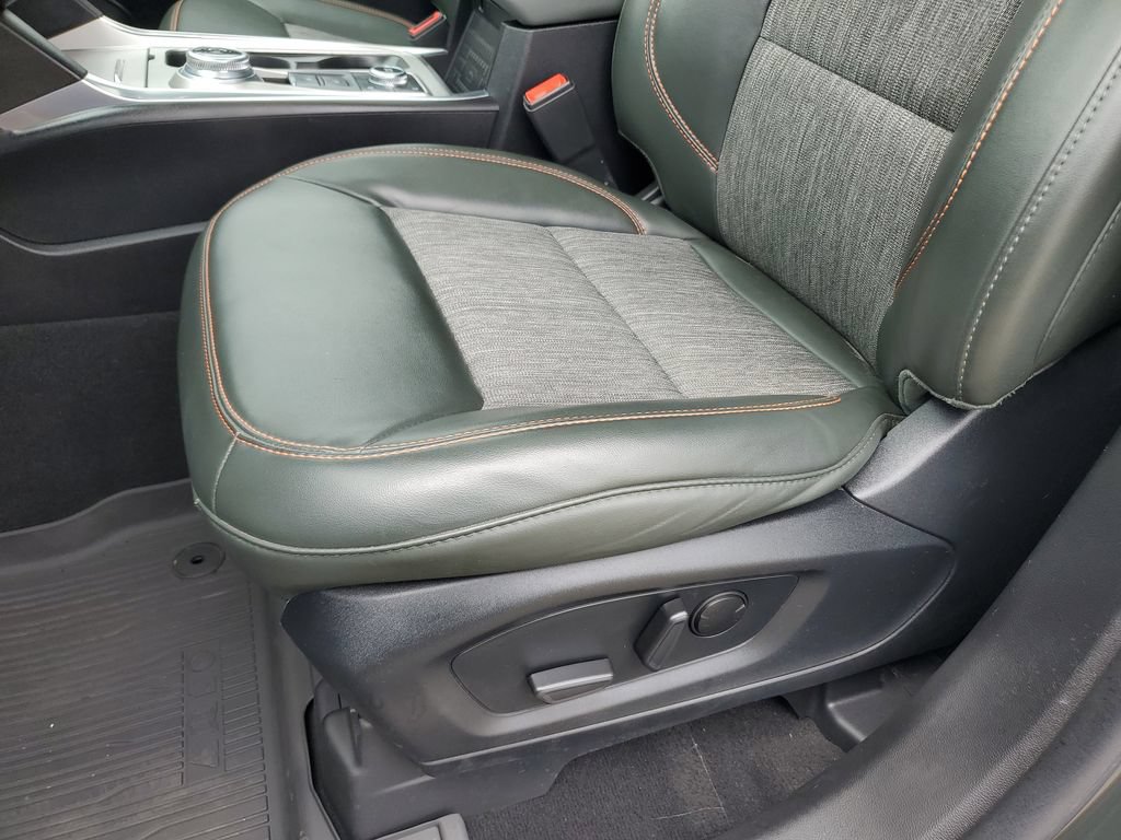 Certified 2023 Ford Explorer Timberline w/ Timberline Technology Package AWD/4WD image 18