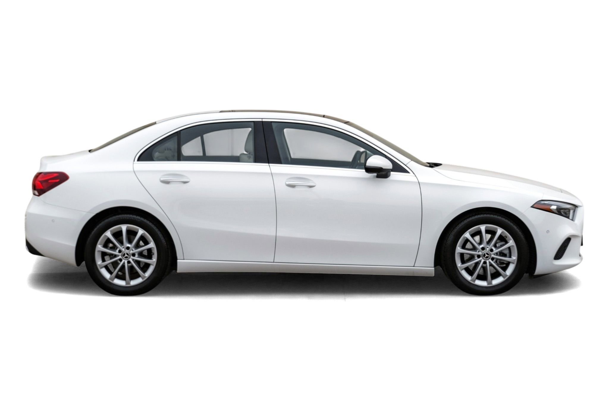 Used 2022 Mercedes-Benz A 220 image 7