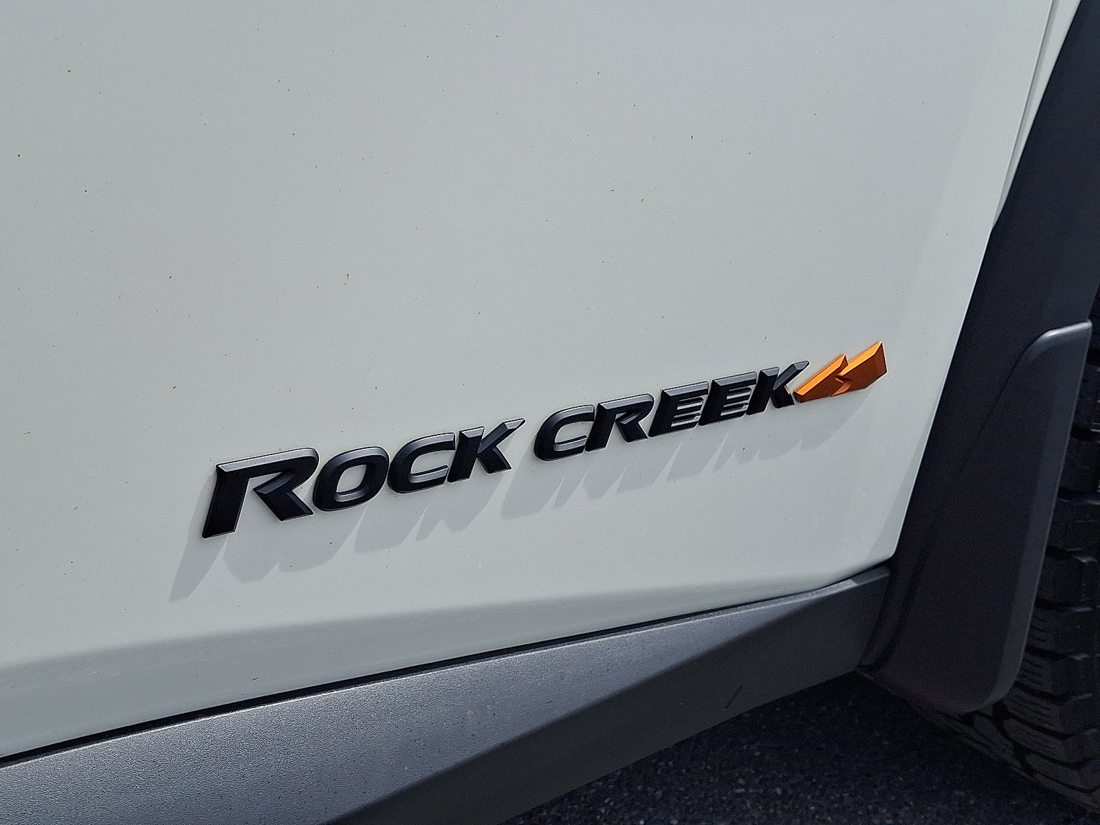 Certified 2023 Nissan Pathfinder Rock Creek image 31