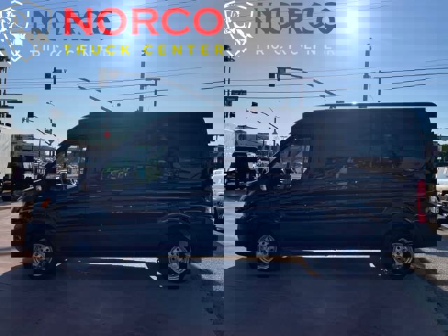 Used 2021 Ford Transit 350 Medium Roof AWD w/ Load Area Protection Package image 5