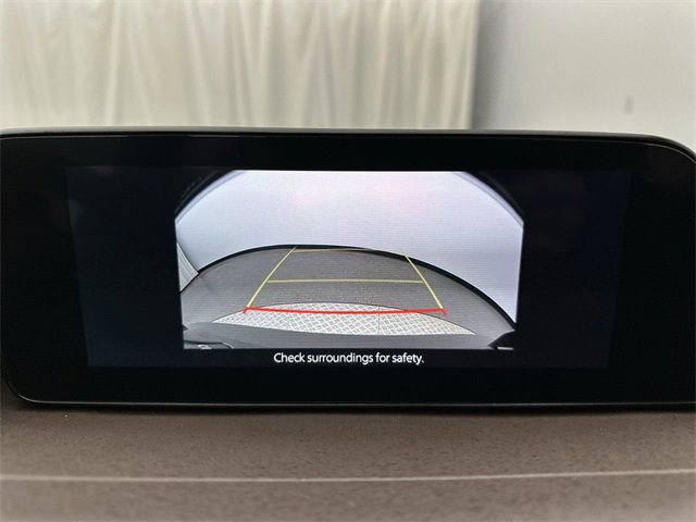 Certified 2025 MAZDA CX-30 AWD 2.5 S w/ Premium Package image 17