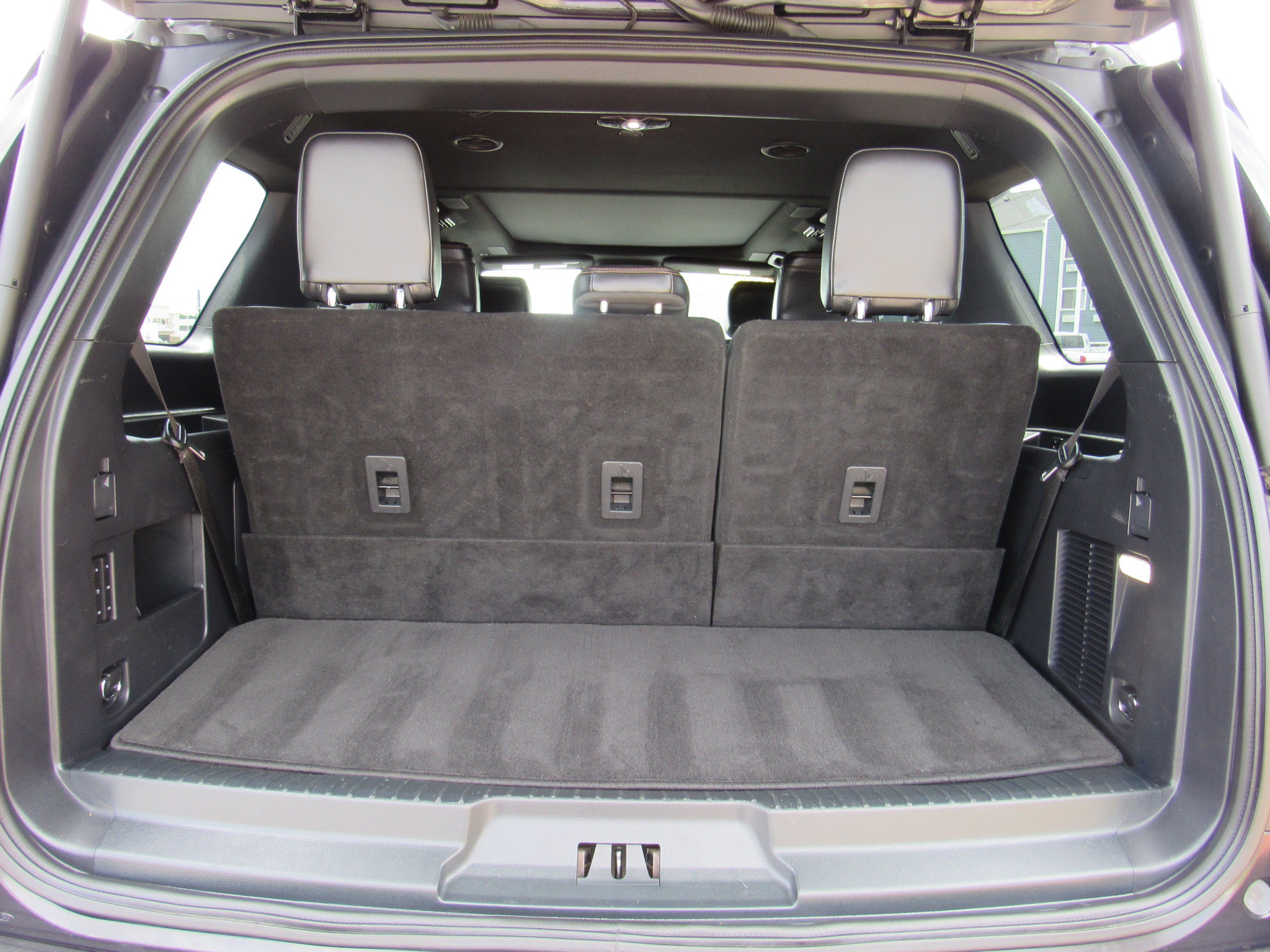 Used 2022 Ford Expedition Platinum AWD/4WD image 50